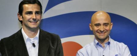 La Sexta ficha a Pedro De La Rosa