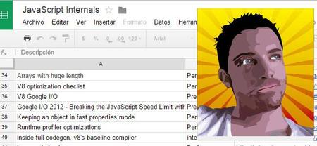 Javascript Internals, un recurso de conocimiento imprescindible