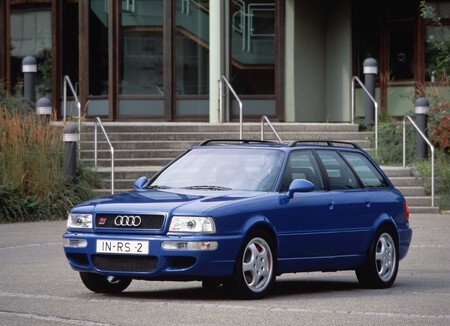 Audi Rs2 Avant 1993 1600 03