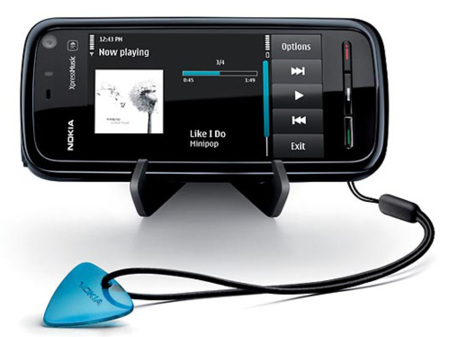 Nokia Java Runtime 2.0 for S60 en beta
