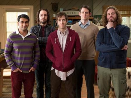 Silicon Valley: así es la nueva serie de la HBO que parodia a los emprendedores