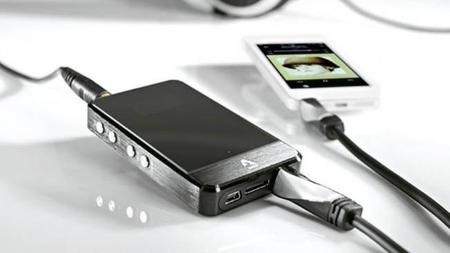 Avinity nos propone tres amplificadores de auriculares muy compactos y de alto rendimiento