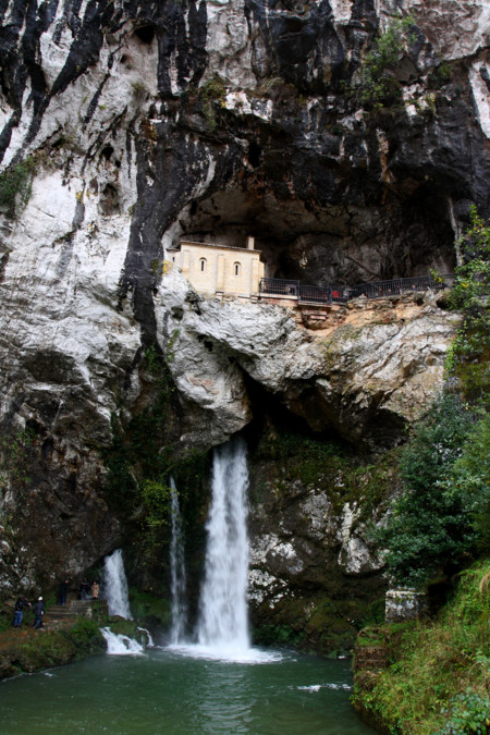 Covadonga