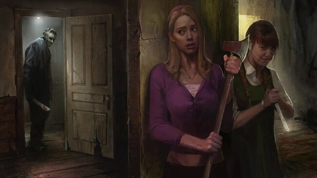Imagen de The Last Year (Undaunted Games)