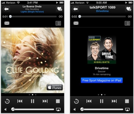 Tres aplicaciones gratuitas para escuchar la radio en tu smartphone