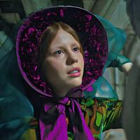 Netflix y la película de ciencia ficción basada en un libro clásico de hace más de 200 años; una obra maestra de 2025