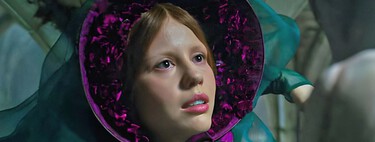 Netflix y la película de ciencia ficción basada en un libro clásico de hace más de 200 años; una obra maestra de 2025