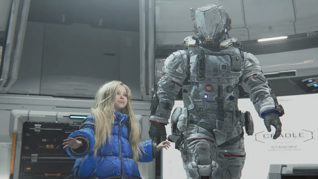 Pragmata ha cumplido con uno de mis peores temores, pero aun así tengo claro que será uno de los grandes juegazos del año 