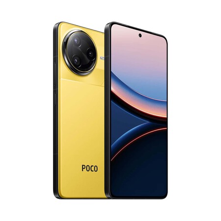 Poco F7 Ultra