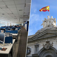 Si la pregunta es si pueden obligarte a trabajar en fin de semana si trabajas de lunes a viernes, el Supremo da la respuesta: no