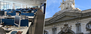 If the question is whether they can force you to work on weekends if you work from Monday to Friday, the Supreme Court gives the answer: no.