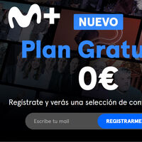  Nuevo Plan Gratuito de Movistar Plus+: qué incluye y qué hay que hacer para disfrutarlo