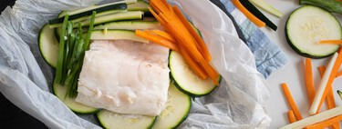 Tu dieta semanal con Vitónica: menú saludable con cenas fáciles y rápidas para toda la semana