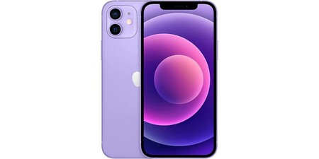 Iphone 12 Purpura