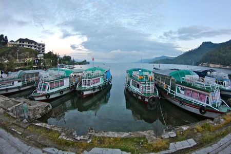 lago