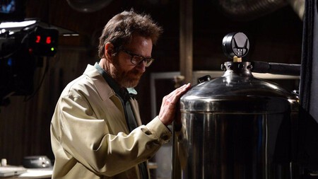 Escena Breaking Bad
