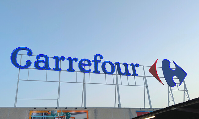 Carrefour
