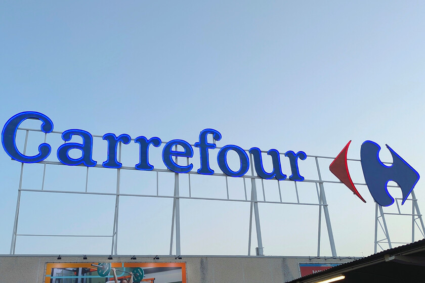 Carrefour
