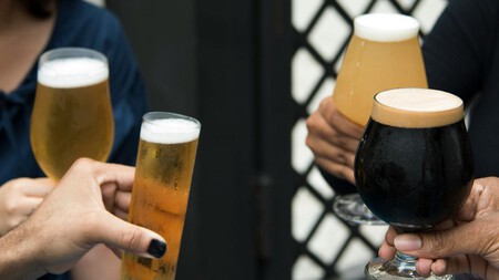 Lánzate a la Expo Chela 2026: el festival cervecero con degustaciones, buena comida y música en vivo en CDMX este fin de semana