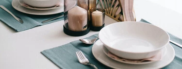 Seis vajillas de IKEA para dar otro aire a tus platos sin gastar una fortuna