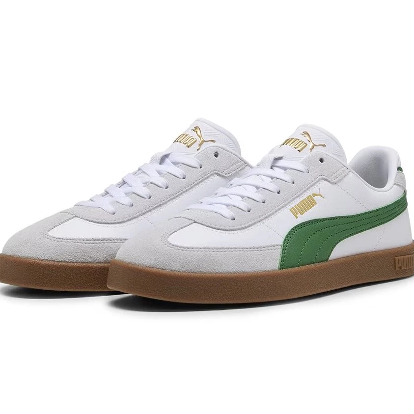 Zapatillas casual de hombre Club II Era Puma
