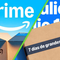 Amazon Prime gratis: cómo probarlo sin pagar y aprovechar los descuentos y ofertas del Prime Day 2025 en México 