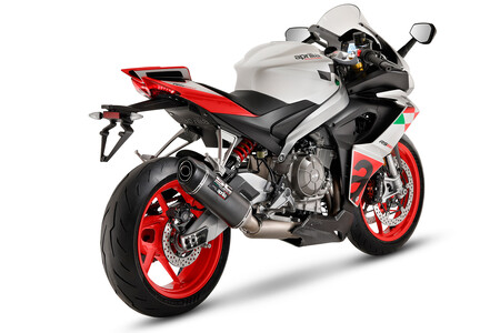 Aprilia Rs 660 Extrema 3 2022