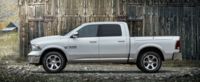 Ram Texas Ranger Concept Truck, ¿un concepto de diez pesos?