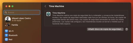 アップルのタイムマシン