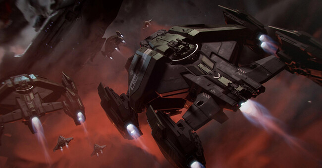 Star Citizen Gratis 2