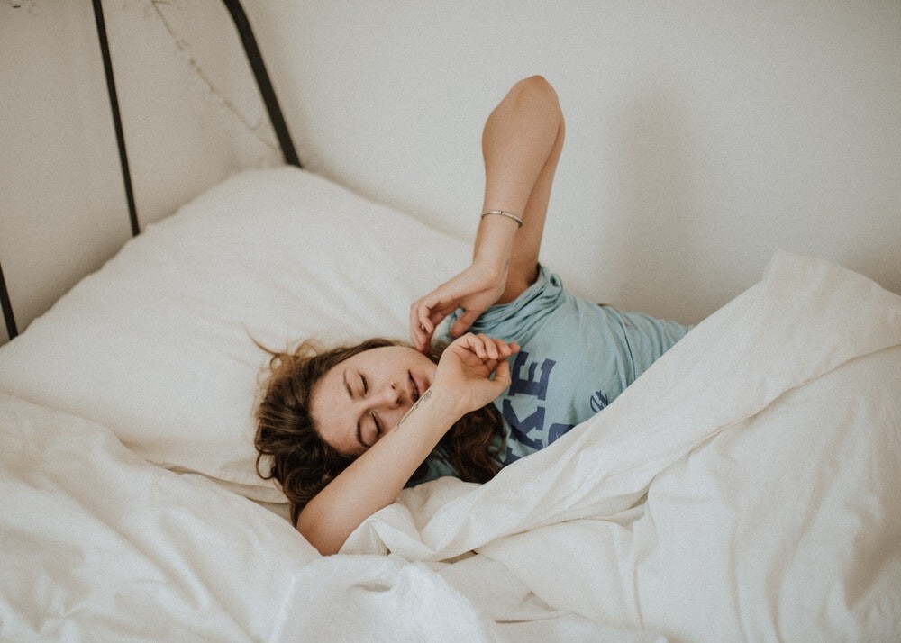 Los beneficios de las siestas y cómo hacerlas bien