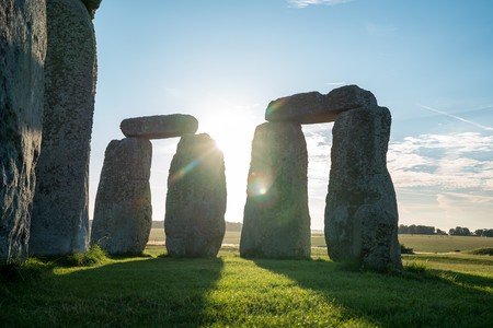 Stonehenge 3193407 1920