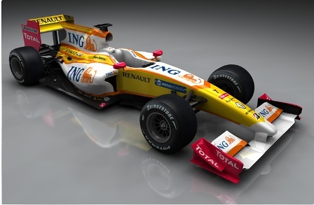 r29 renault