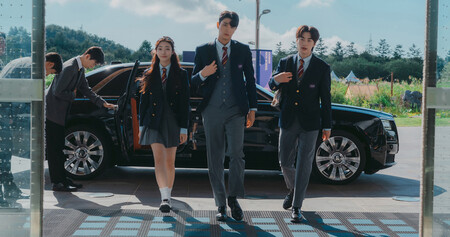 Mejores Series Coreanas