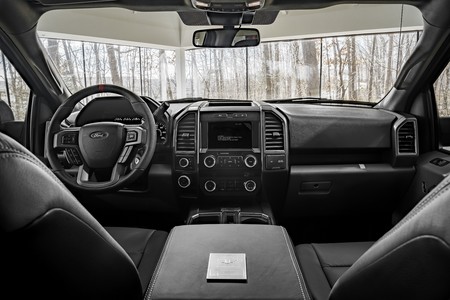 Ford F 150 Por Mil Spec Automotive 25