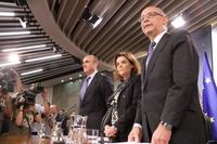 El Gobierno aprueba nuevas subidas impositivas 