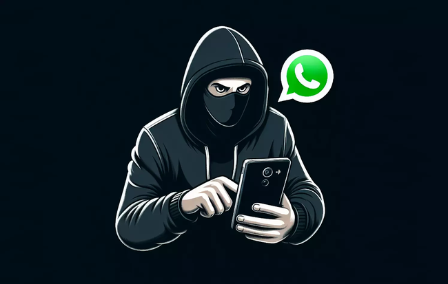 Whatsapp Estafa