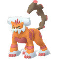 Landorus Totem
