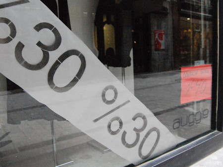 Por qué esperar a después de Reyes no es una opción para iniciar las rebajas