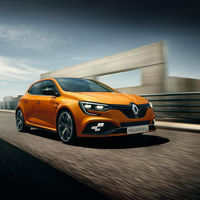 La gestación del Renault Mégane R.S. en siete minutos; una bestia francesa con hasta 300 CV
