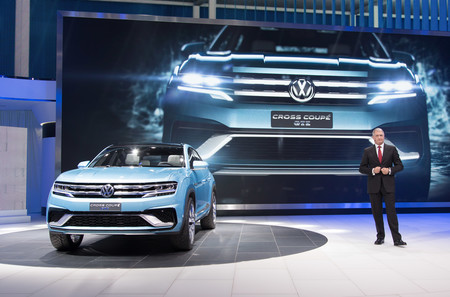 Los directivos de Volkswagen no pueden viajar a EE. UU. (ni salir de Alemania) por advertencia de arresto