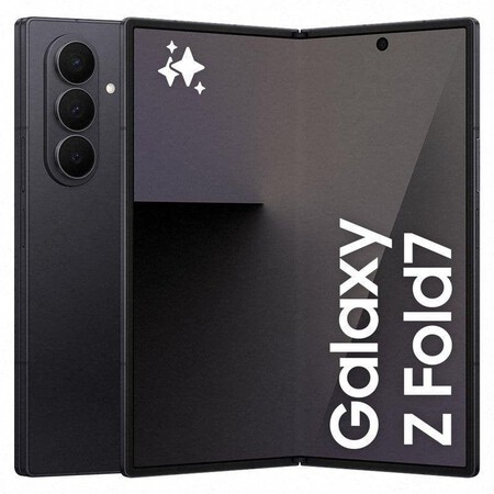 Galaxy Z Fold7 Pivot