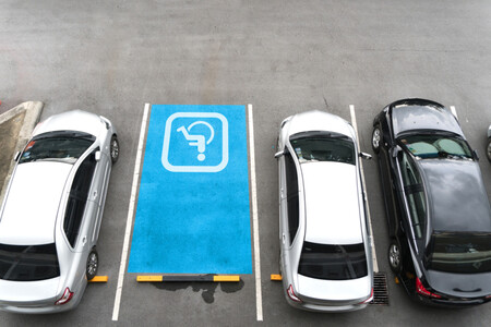 Mal Estacionado 4