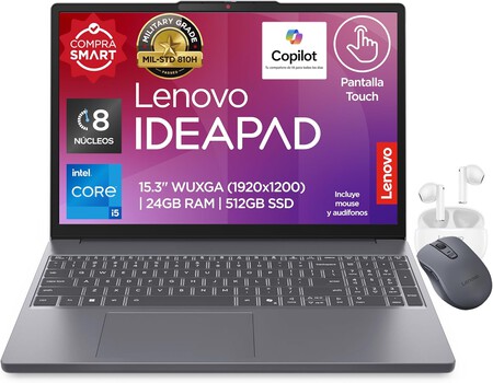 Lenovo laptop