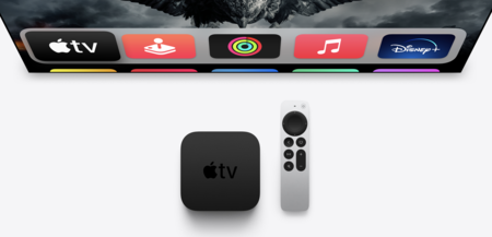 La novena beta de tvOS 15 ya está disponible para desarrolladores