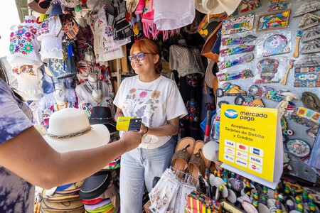 Mercado Pago Aumenta Pagos Digitales Mexico Mundial Xataka Mexico