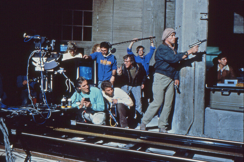 Cómo la arquitectura brutalista de México logró llevarnos a Marte en un clásico de la ciencia ficción moderna: 'Desafío total' ('Total Recall')