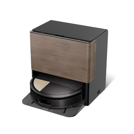 Roomba 715 775 Combo Autowash Docked Black Leftfacing En Tamano Grande