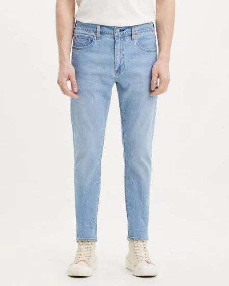 Levi S 512 Slim Taper