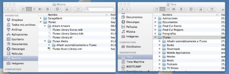 iTunes